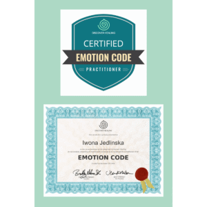 Sesja Kodu Emocji dla ludzi