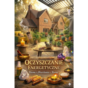Oczyszczanie Energetyczne Przestrzeni (Domów, Biur, Lokali)