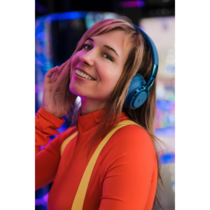 Subliminal dźwiękowy na życzenie